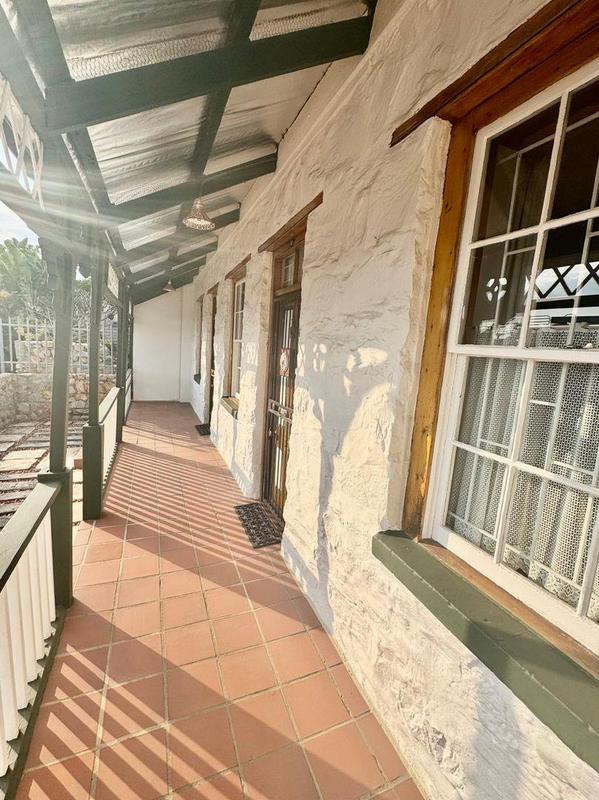 2 Bedroom Property for Sale in Mossel Bay Western Cape
